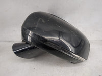 2017-2020 Volvo S90 Driver Side View Mirror - Left Door Mirror OEM Used - Oemusedautoparts1.com
