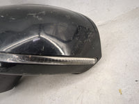 2017-2020 Volvo S90 Driver Side View Mirror - Left Door Mirror OEM Used - Oemusedautoparts1.com