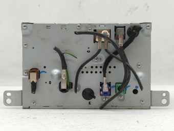 compare product 2017-2017 Volvo S90 Am Fm Cd Player Radio Receiver