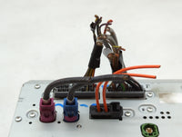 2017-2017 Volvo S90 Am Fm Cd Player Radio Receiver - Oemusedautoparts1.com