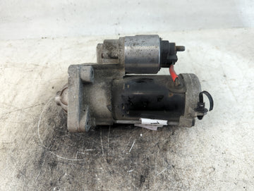 2017-2020 Volvo S90 Car Starter Motor Solenoid OEM P/N:03F17 00231 31407197 Fits Fits 2015 2016 2017 2018 2019 2020 2021 OEM