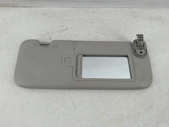 compare product 2013-2018 Volvo V60 Sun Visor Shade Replacement Passenger Right Mirror Fits Fits 2011 2012 2013 2014 2015 2016 2017 2018 OEM Used Auto Parts