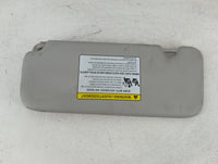 2013-2018 Volvo V60 Sun Visor Shade Replacement Passenger Right Mirror Fits Fits 2011 2012 2013 2014 2015 2016 2017 2018 OEM