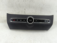 2018 Volvo V60 Climate Control Module Temperature AC/Heater Replacement P/N:31398845 Fits OEM Used Auto Parts - Oemusedautop
