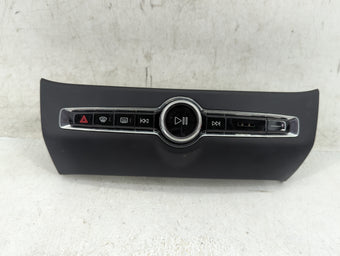 compare product 2018 Volvo V60 Climate Control Module Temperature AC/Heater Replacement P/N:31398845 Fits OEM Used Auto Parts