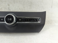 2018 Volvo V60 Climate Control Module Temperature AC/Heater Replacement P/N:31398845 Fits OEM Used Auto Parts - Oemusedautop