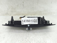 2018 Volvo V60 Climate Control Module Temperature AC/Heater Replacement P/N:31398845 Fits OEM Used Auto Parts - Oemusedautop