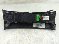 2018 Volvo V60 Climate Control Module Temperature AC/Heater Replacement P/N:31398845 Fits OEM Used Auto Parts - Oemusedautop