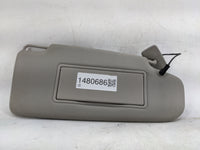 2013-2018 Volvo V60 Sun Visor Shade Replacement Passenger Right Mirror Fits Fits 2011 2012 2013 2014 2015 2016 2017 2018 OEM