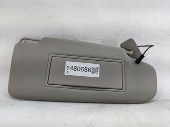 compare product 2013-2018 Volvo V60 Sun Visor Shade Replacement Passenger Right Mirror Fits Fits 2011 2012 2013 2014 2015 2016 2017 2018 OEM Used Auto Parts