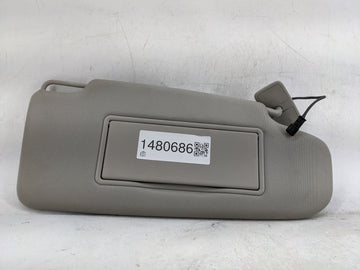 2013-2018 Volvo V60 Sun Visor Shade Replacement Passenger Right Mirror Fits Fits 2011 2012 2013 2014 2015 2016 2017 2018 OEM
