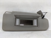 2013-2018 Volvo V60 Sun Visor Shade Replacement Passenger Right Mirror Fits Fits 2011 2012 2013 2014 2015 2016 2017 2018 OEM