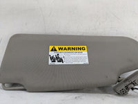 2013-2018 Volvo V60 Sun Visor Shade Replacement Passenger Right Mirror Fits Fits 2011 2012 2013 2014 2015 2016 2017 2018 OEM
