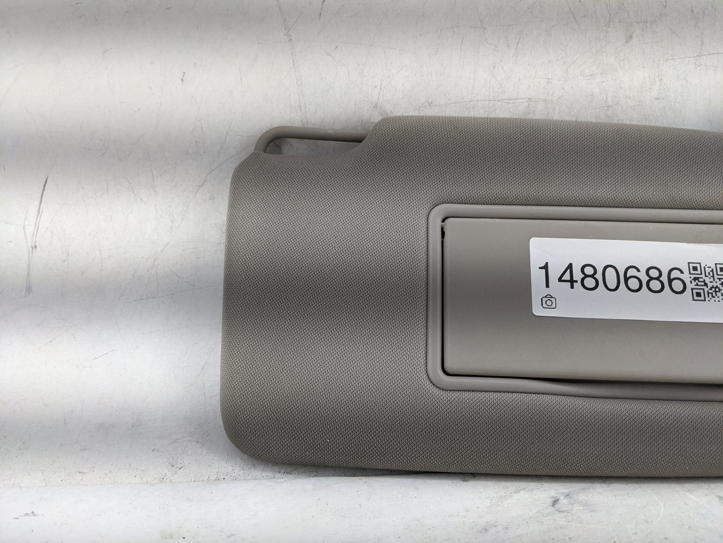 2013-2018 Volvo V60 Sun Visor Shade Replacement Passenger Right Mirror Fits Fits 2011 2012 2013 2014 2015 2016 2017 2018 OEM