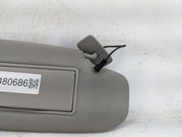 2013-2018 Volvo V60 Sun Visor Shade Replacement Passenger Right Mirror Fits Fits 2011 2012 2013 2014 2015 2016 2017 2018 OEM