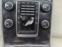 2018 Volvo Volvo S60 Climate Control Module Temperature AC/Heater Replacement P/N:8632427 30795197 Fits OEM Used Auto Parts 