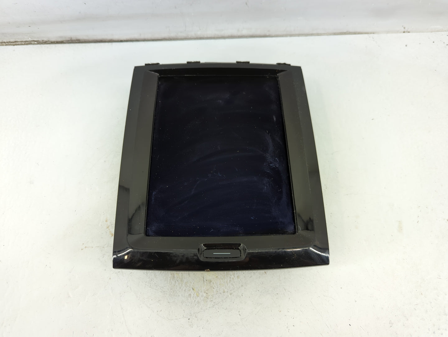 2018-2018 Volvo Xc60 Information Display Screen - Oemusedautoparts1.com