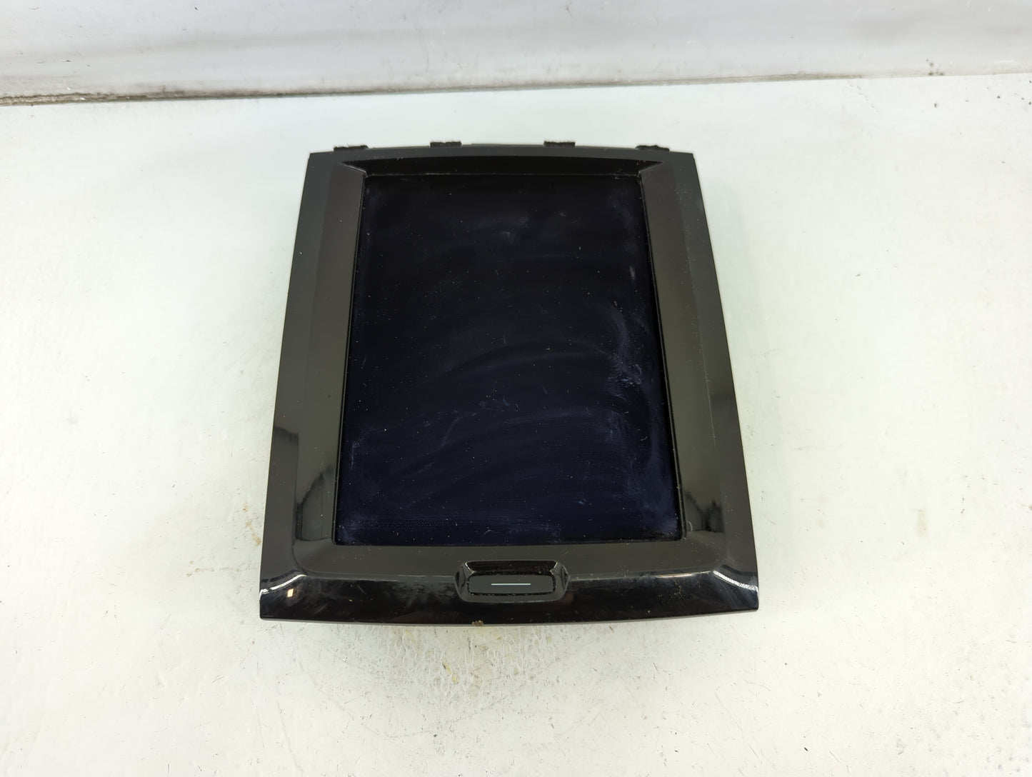 2018-2018 Volvo Xc60 Information Display Screen - Oemusedautoparts1.com