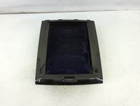 2018-2018 Volvo Xc60 Information Display Screen - Oemusedautoparts1.com