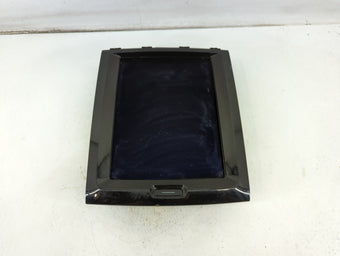 compare product 2018-2018 Volvo Xc60 Information Display Screen