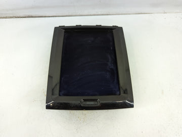 2018-2018 Volvo Xc60 Information Display Screen - Oemusedautoparts1.com