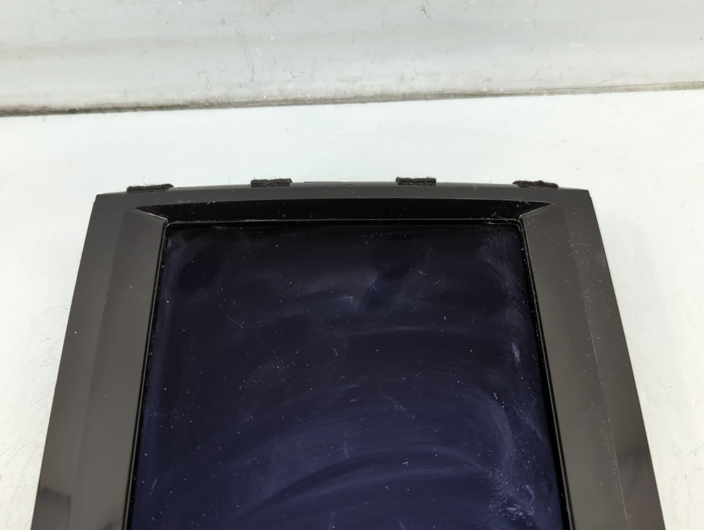 2018-2018 Volvo Xc60 Information Display Screen - Oemusedautoparts1.com