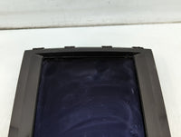 2018-2018 Volvo Xc60 Information Display Screen - Oemusedautoparts1.com