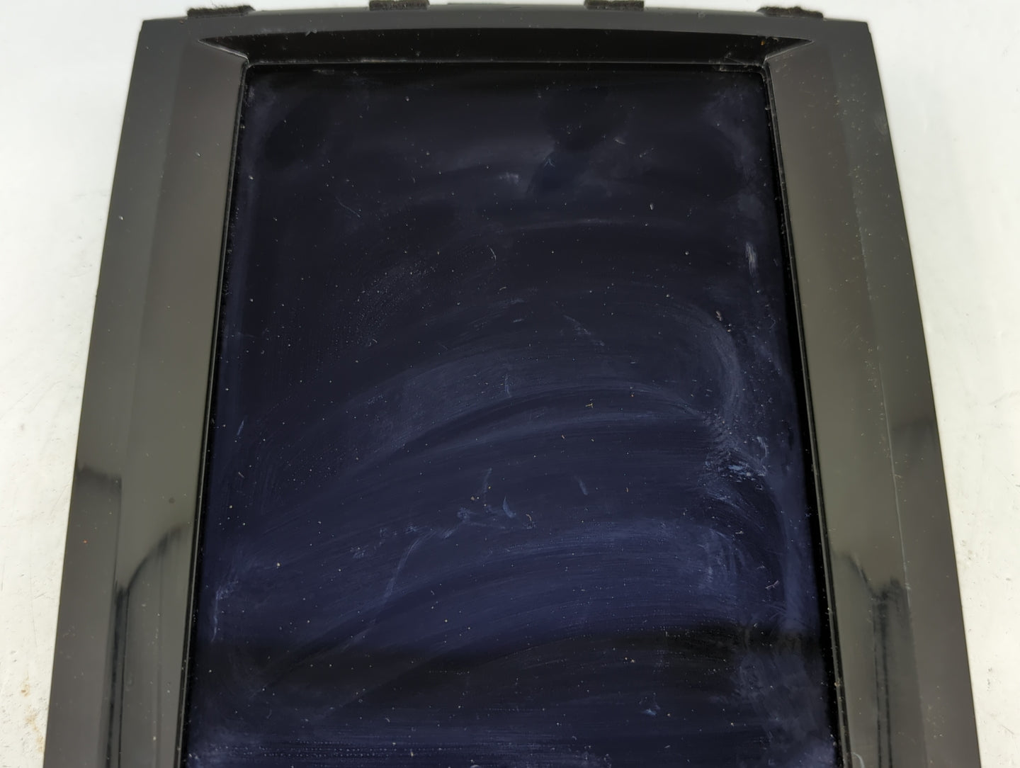 2018-2018 Volvo Xc60 Information Display Screen - Oemusedautoparts1.com
