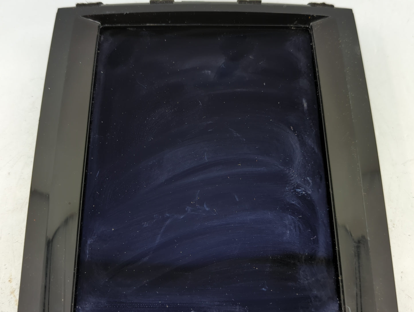 2018-2018 Volvo Xc60 Information Display Screen - Oemusedautoparts1.com