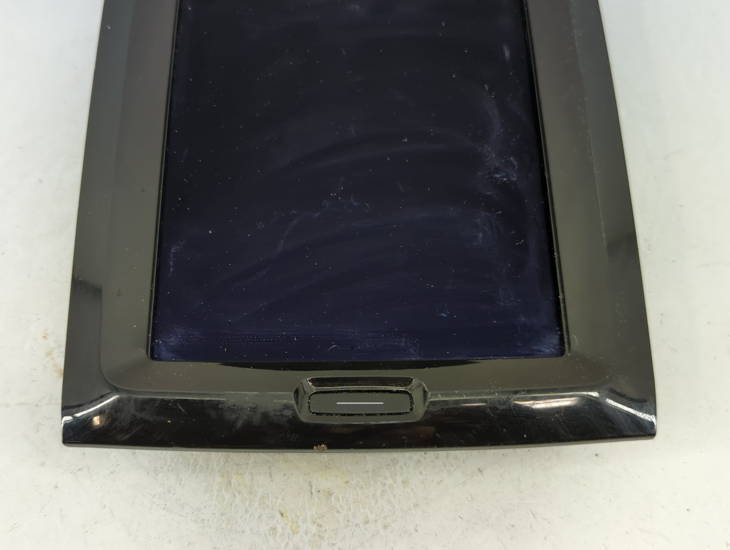 2018-2018 Volvo Xc60 Information Display Screen - Oemusedautoparts1.com
