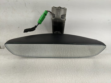 2018-2019 Volvo Xc60 Interior Rear View Mirror Replacement OEM P/N:GNTX-1212 Fits Fits 2016 2017 2018 2019 2020 2021 OEM Use