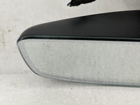 2018-2019 Volvo Xc60 Interior Rear View Mirror Replacement OEM P/N:GNTX-1212 Fits Fits 2016 2017 2018 2019 2020 2021 OEM Use