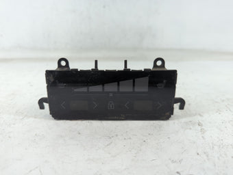 compare product 2018-2021 Volvo Xc60 Climate Control Module Temperature AC/Heater Replacement P/N:P31674023 Fits OEM Used Auto Parts