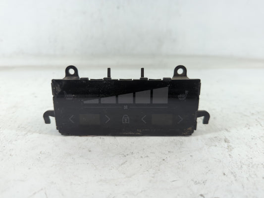 2018-2021 Volvo Xc60 Climate Control Module Temperature AC/Heater Replacement P/N:P31674023 Fits OEM Used Auto Parts - Oemus
