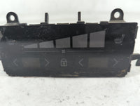 2018-2021 Volvo Xc60 Climate Control Module Temperature AC/Heater Replacement P/N:P31674023 Fits OEM Used Auto Parts - Oemus