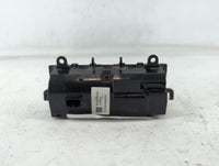 2018-2021 Volvo Xc60 Climate Control Module Temperature AC/Heater Replacement P/N:P31674023 Fits OEM Used Auto Parts - Oemus