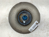 2018 Volvo Xc60 Torque Converter Automatic Transmission OEM Fits OEM Used Auto Parts - Oemusedautoparts1.com