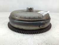 2018 Volvo Xc60 Torque Converter Automatic Transmission OEM Fits OEM Used Auto Parts - Oemusedautoparts1.com