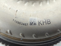 2018 Volvo Xc60 Torque Converter Automatic Transmission OEM Fits OEM Used Auto Parts - Oemusedautoparts1.com