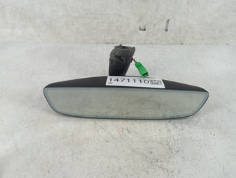 compare product 2016-2021 Volvo Xc90 Interior Rear View Mirror Replacement OEM P/N:038266 GNTX-1979 Fits Fits 2016 2017 2018 2019 2020 2021 OEM Used Auto Parts