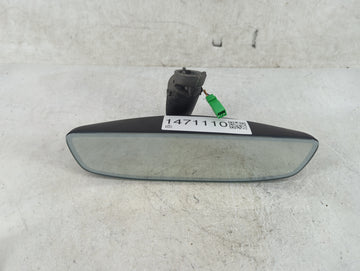 2016-2021 Volvo Xc90 Interior Rear View Mirror Replacement OEM P/N:038266 GNTX-1979 Fits Fits 2016 2017 2018 2019 2020 2021 
