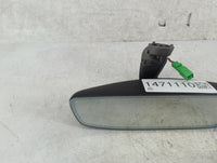 2016-2021 Volvo Xc90 Interior Rear View Mirror Replacement OEM P/N:038266 GNTX-1979 Fits Fits 2016 2017 2018 2019 2020 2021 
