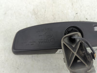 2016-2021 Volvo Xc90 Interior Rear View Mirror Replacement OEM P/N:038266 GNTX-1979 Fits Fits 2016 2017 2018 2019 2020 2021 