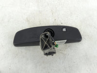 2016-2021 Volvo Xc90 Interior Rear View Mirror Replacement OEM P/N:038266 GNTX-1979 Fits Fits 2016 2017 2018 2019 2020 2021 