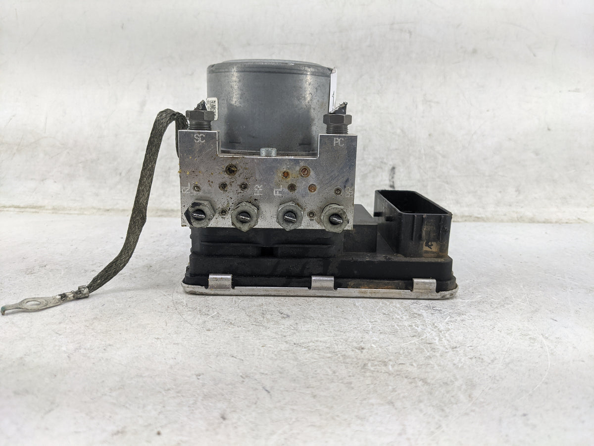 2016-2021 Volvo Xc90 Anti-Lock Brake ABS Pump Module Actuator OEM P/N:P31680101 31680098 Fits Fits 2016 2017 2018 2019 2020 