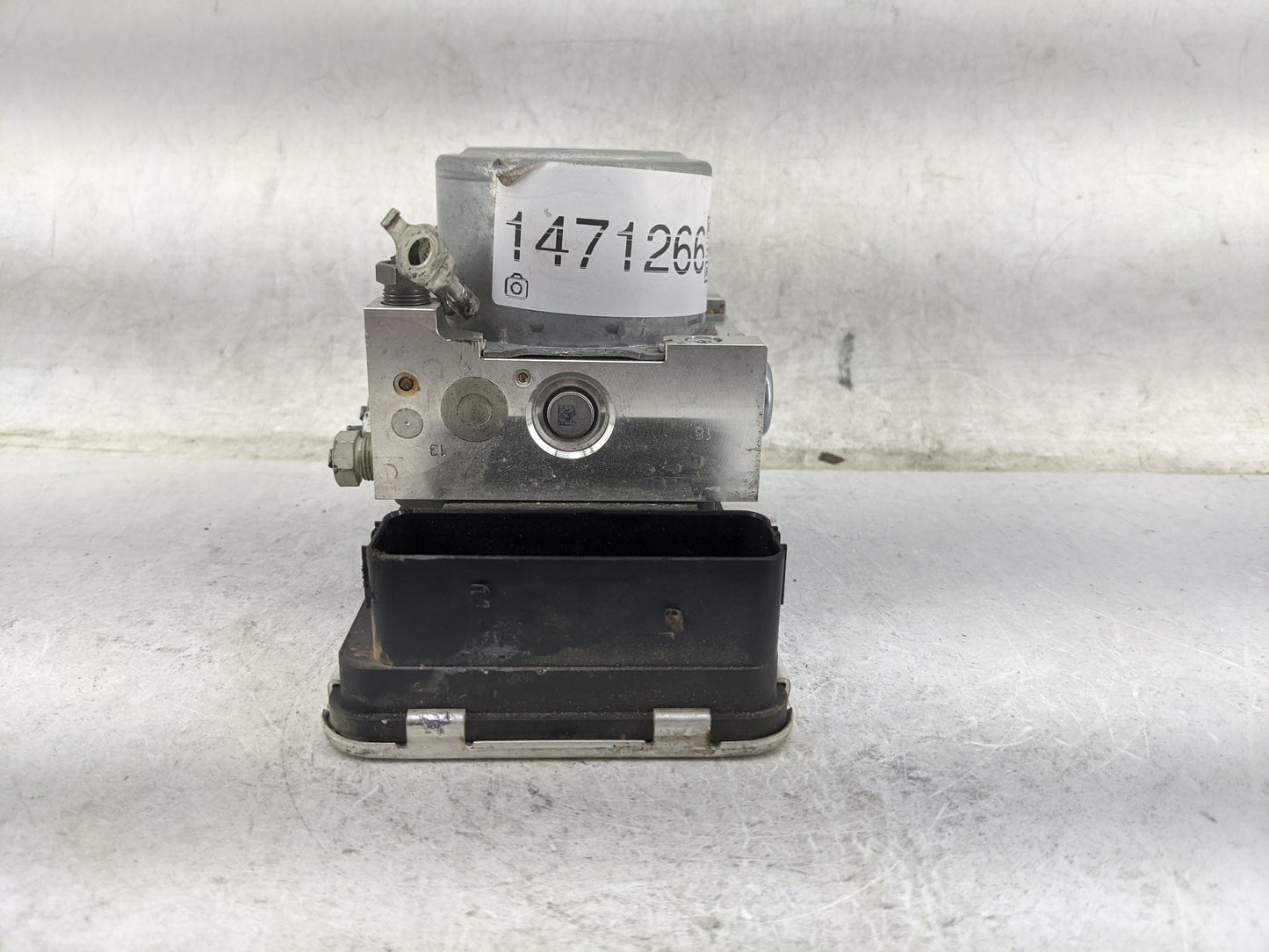 2016-2021 Volvo Xc90 ABS Pump Control Module Replacement P/N:P31680101 31680098 Fits Fits 2016 2017 2018 2019 2020 2021 OEM 