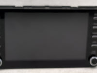 2019 C-Hr Radio AM FM Cd Player Receiver Replacement Fits OEM Used Auto Parts - Oemusedautoparts1.com