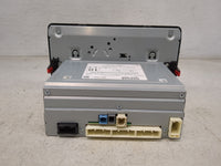 2019 C-Hr Radio AM FM Cd Player Receiver Replacement Fits OEM Used Auto Parts - Oemusedautoparts1.com