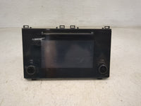 2019 Corolla Radio AM FM Cd Player Receiver Replacement Fits Fits 2017 2018 OEM Used Auto Parts - Oemusedautoparts1.com