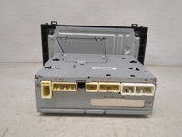 2019 Corolla Radio AM FM Cd Player Receiver Replacement Fits Fits 2017 2018 OEM Used Auto Parts - Oemusedautoparts1.com